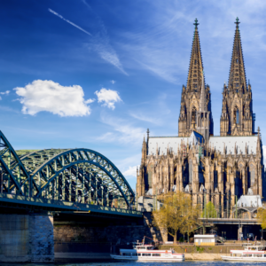 Zukunft Personal Europe Messe Köln