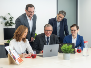 HR Business Partner – so schafft Digitalisierung Freiraum