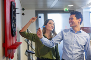 Office/Accounting Assistenz – Anstellung (20 h) für Standort Wien gesucht