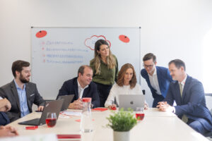 Digitale Zeiterfassung als unverzichtbarer HR-Prozess